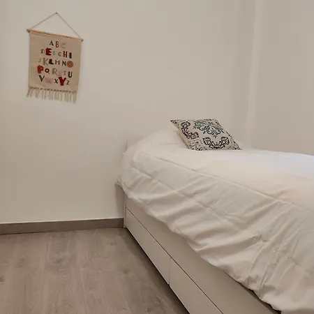 Apartment S&j
