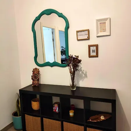 Apartment S&j Malaga