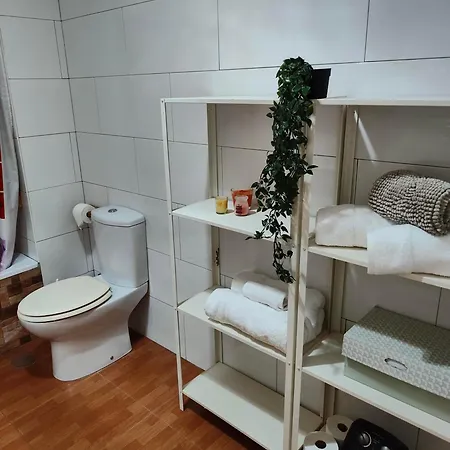 S&j Apartment