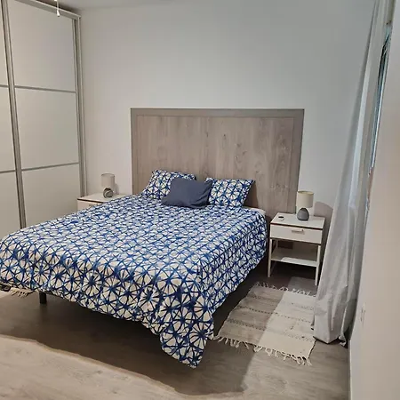 S&j Apartment Malaga
